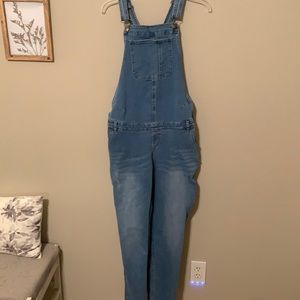 Maternity overalls xl